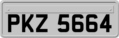 PKZ5664