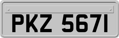 PKZ5671