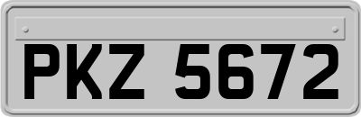 PKZ5672