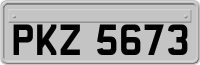 PKZ5673