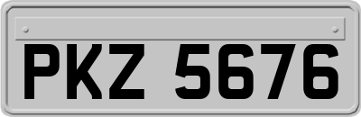 PKZ5676