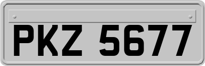 PKZ5677