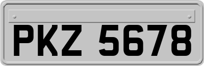 PKZ5678