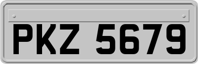 PKZ5679