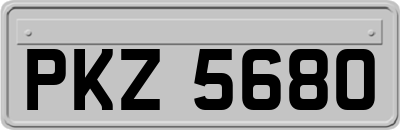 PKZ5680