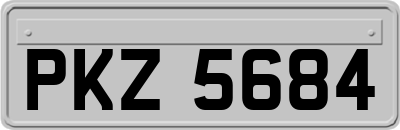 PKZ5684