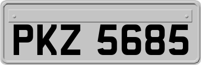 PKZ5685