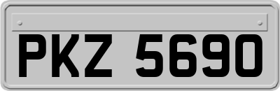 PKZ5690