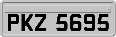 PKZ5695