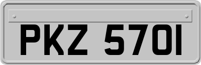 PKZ5701