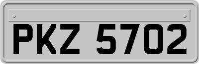 PKZ5702