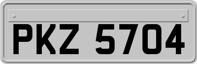 PKZ5704