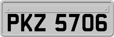 PKZ5706