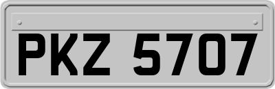 PKZ5707
