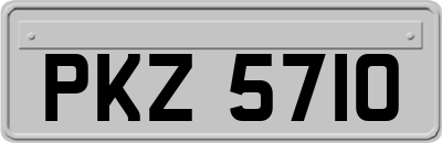 PKZ5710