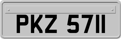 PKZ5711
