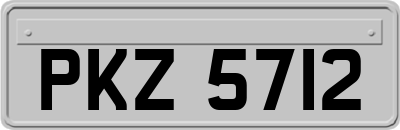 PKZ5712