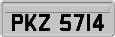 PKZ5714