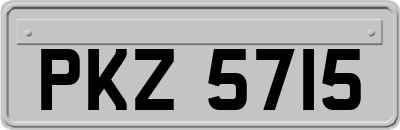 PKZ5715