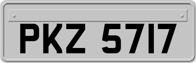 PKZ5717