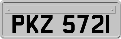 PKZ5721