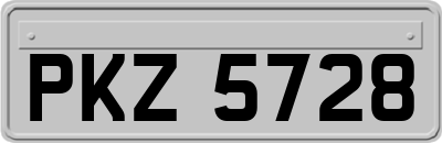PKZ5728