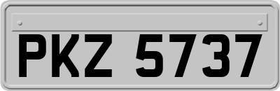 PKZ5737