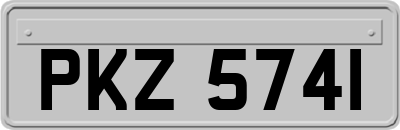 PKZ5741