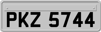PKZ5744