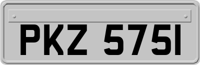 PKZ5751