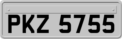 PKZ5755