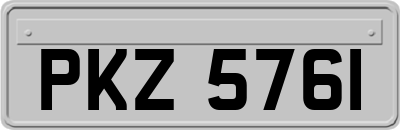 PKZ5761
