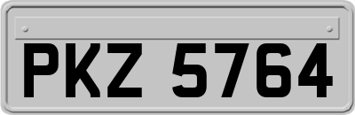 PKZ5764