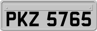 PKZ5765