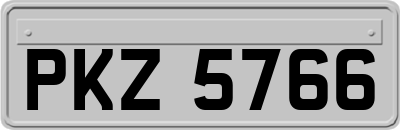 PKZ5766