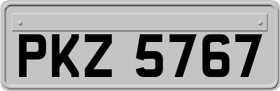 PKZ5767