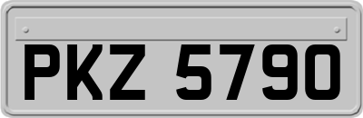PKZ5790