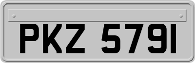 PKZ5791