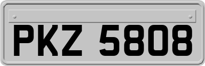 PKZ5808