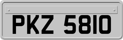 PKZ5810