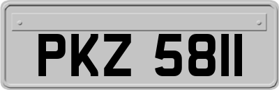 PKZ5811