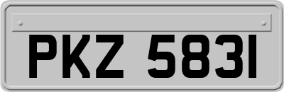 PKZ5831