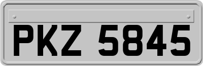 PKZ5845