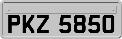 PKZ5850