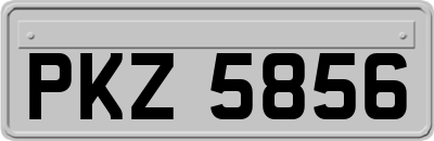 PKZ5856