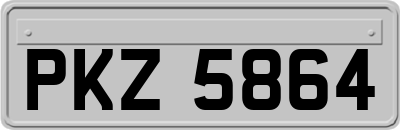 PKZ5864