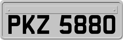 PKZ5880