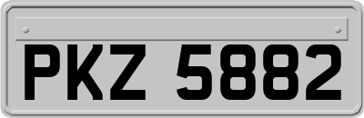 PKZ5882