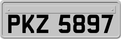 PKZ5897