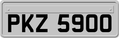 PKZ5900